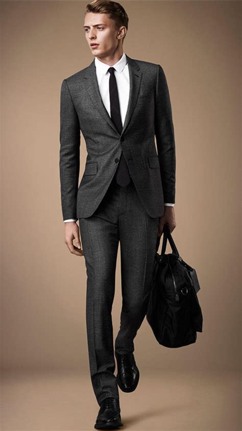 burberry mens suit reviews|Burberry men's suits sale.